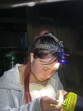 EllyBaby20 online show from 21, 12, 2025