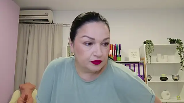 Snapshot of RubiHarper chatting on 19, 7, 2026 RubiHarper online show from 19, 7, 2026