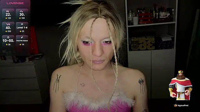 Kkkylie online show from 26, 2, 2026