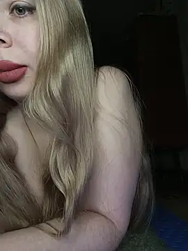 BunnyFoxy777 online show from 10, 2, 2026