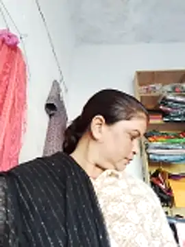 Snapshot of Bhavna_hot chatting on 16, 12, 2025 Bhavna hot online show from 16, 12, 2025