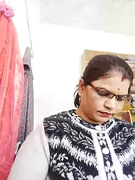 Snapshot of Bhavna_hot chatting on 19, 12, 2025 Bhavna hot online show from 19, 12, 2025