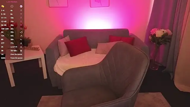 evafolver online show from 27, 2, 2026