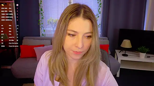 evafolver online show from 13, 3, 2026