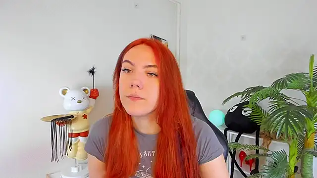 Gingerr pie online show from 17, 10, 2025