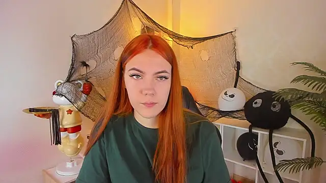 Gingerr pie online show from 29, 10, 2025