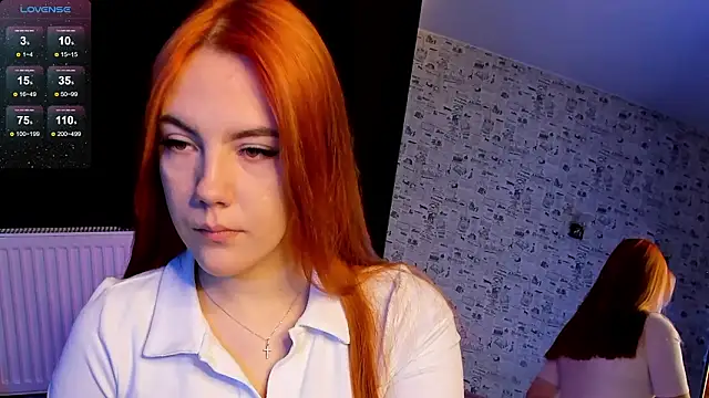 Gingerr pie online show from 12, 2, 2026