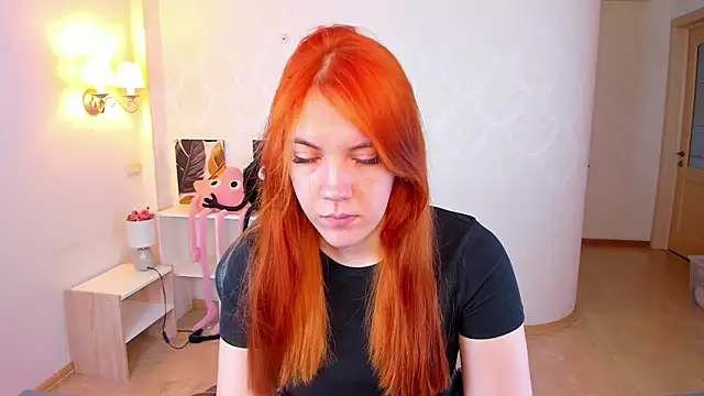 Gingerr pie online show from 15, 2, 2026