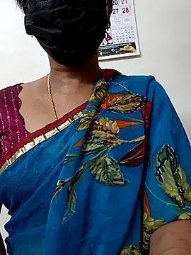 Snapshot of Rithya27 chatting on 15, 3, 2026 Rithya27 online show from 15, 3, 2026