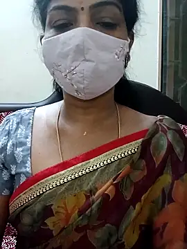Snapshot of Rithya27 chatting on 12, 4, 2026 Rithya27 online show from 12, 4, 2026