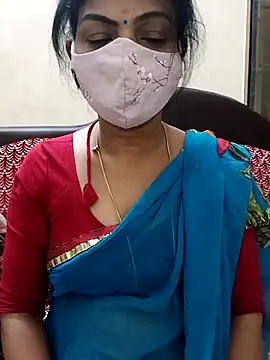 Snapshot of Rithya27 chatting on 14, 4, 2026 Rithya27 online show from 14, 4, 2026