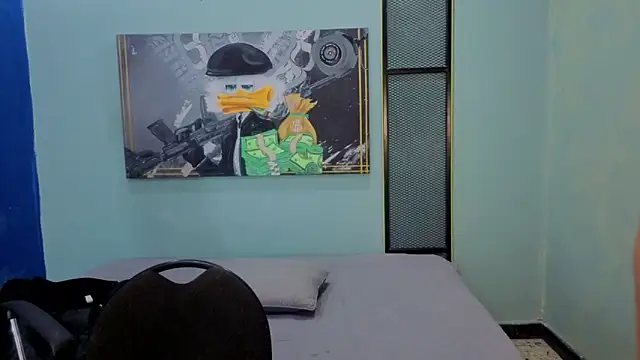 DylanGuss online show from 25, 11, 2025