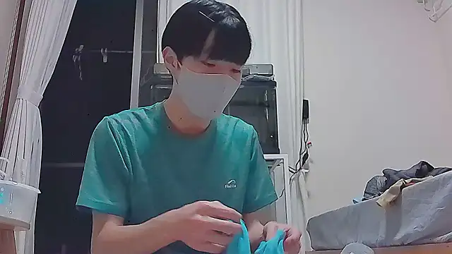 saitama0038 online show from 11, 10, 2025