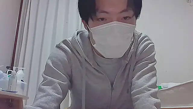 saitama0038 online show from 19, 11, 2025