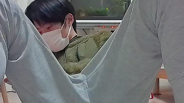 saitama0038 online show from 2, 12, 2025