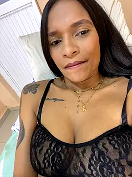 Luna025 online show from 11, 10, 2025