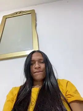 Luna025 online show from 25, 2, 2026