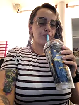 CurvyLust x online show from 3, 12, 2025