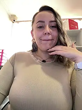 Snapshot of CurvyLust_x chatting on 19, 1, 2026 CurvyLust x online show from 19, 1, 2026