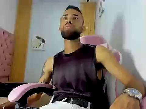 Snapshot of adri_sexboy229 chatting on 25, 9, 2025 adri sexboy229 online show from 25, 9, 2025