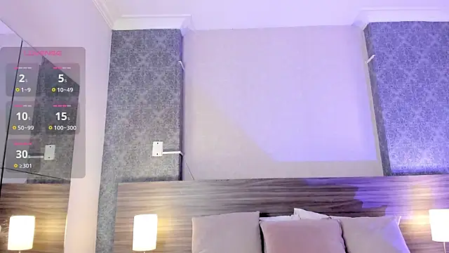 MiilaBlake online show from 17, 11, 2025