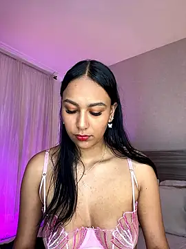 MiilaBlake online show from 12, 1, 2026