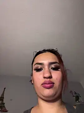 Snapshot of naomirouse_ chatting on 11, 7, 2026 naomirouse online show from 11, 7, 2026