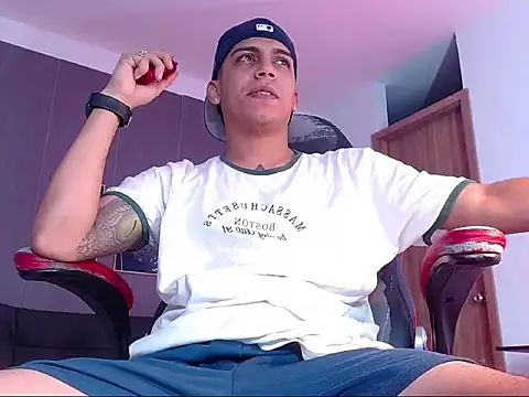 david santos16 online show from 30, 9, 2025