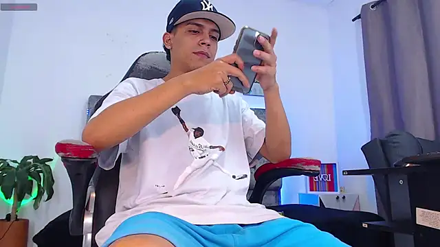 david santos16 online show from 9, 11, 2025