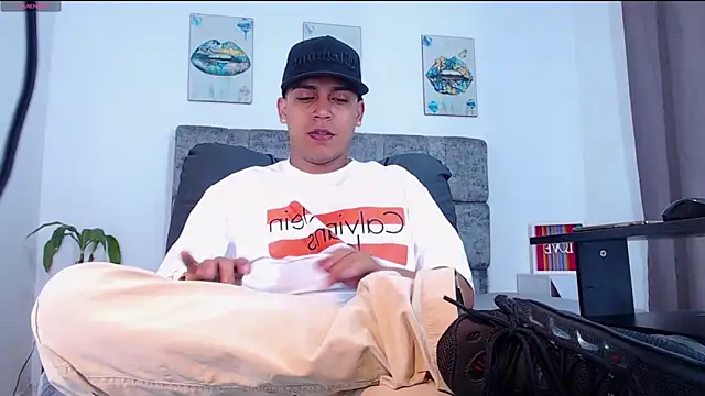 david santos16 online show from 16, 1, 2026