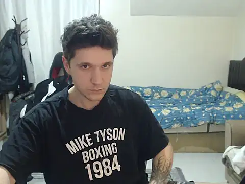 2handsomemann online show from 26, 3, 2026