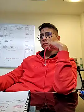 Snapshot of Juann-cock chatting on 4, 10, 2025 Juann-cock online show from 4, 10, 2025