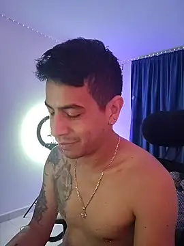 Juann-cock online show from 5, 2, 2026