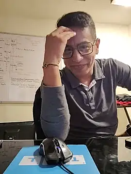 Juann-cock online show from 24, 3, 2026