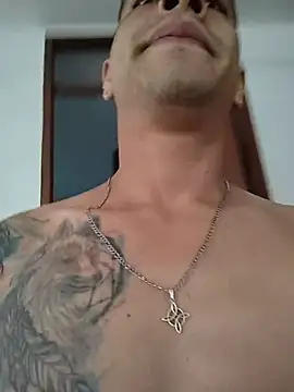 Juann-cock online show from 5, 4, 2026