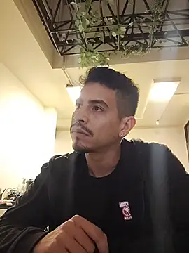 Juann-cock online show from 1, 6, 2026