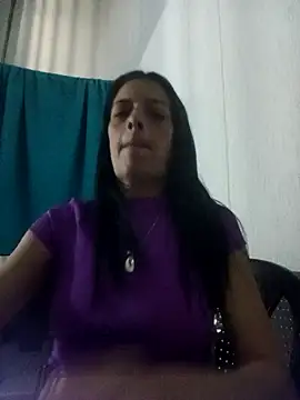 Snapshot of ShaunaDream chatting on 30, 9, 2025 ShaunaDream online show from 30, 9, 2025