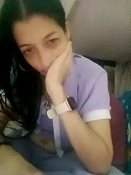 Snapshot of ShaunaDream chatting on 2, 11, 2025 ShaunaDream online show from 2, 11, 2025