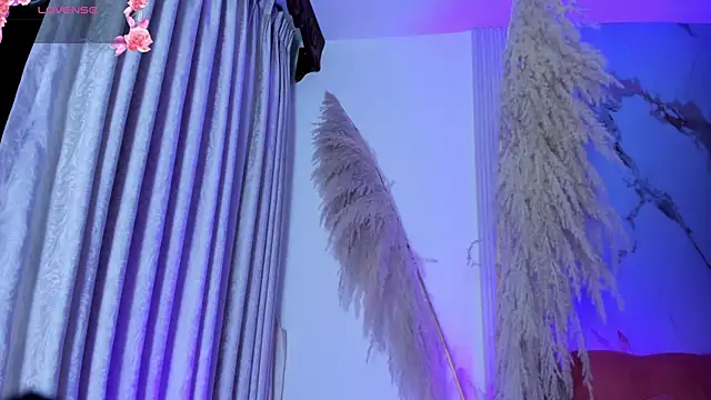 Snapshot of ShaunaDream chatting on 16, 11, 2025 ShaunaDream online show from 16, 11, 2025