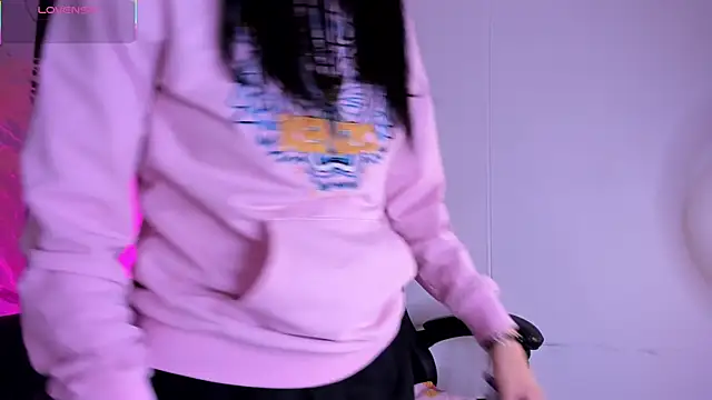 ShaunaDream online show from 20, 2, 2026