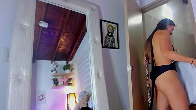 sara madrid online show from 11, 4, 2026