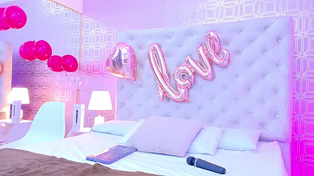 Samanta Isel online show from 10, 2, 2026