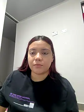 MelissaJhones online show from 26, 9, 2025