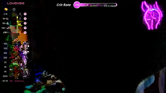 Snapshot of Kaliykatie chatting on 24, 9, 2025 Kaliykatie online show from 24, 9, 2025