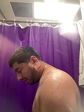 beenastyy online show from 13, 10, 2025