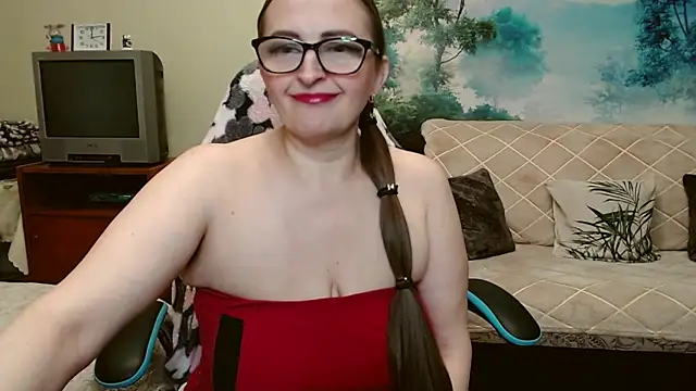 MermaidCurves online show from 23, 10, 2025