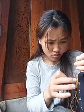 Snapshot of May_nhi chatting on 14, 6, 2026 May nhi online show from 14, 6, 2026