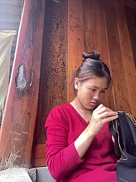 Snapshot of May_nhi chatting on 27, 6, 2026 May nhi online show from 27, 6, 2026