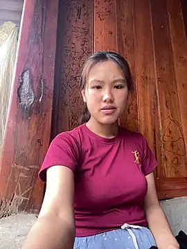 Snapshot of May_nhi chatting on 6, 7, 2026 May nhi online show from 6, 7, 2026