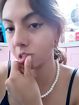 Snapshot of MoonBlueSex chatting on 18, 9, 2025 MoonBlueSex online show from 18, 9, 2025